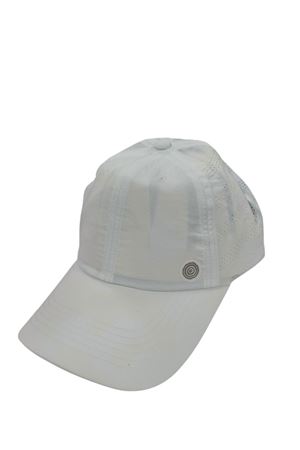 Comfort Cap Beyaz Şapka