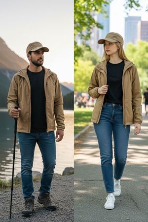 Wimbledon Cap Sand Şapka