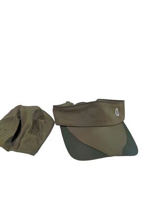 Wimbledon Cap Haki Şapka