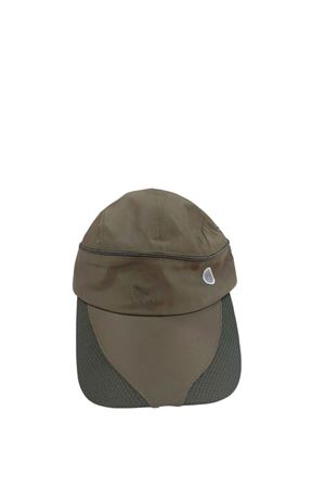 Wimbledon Cap Haki Şapka