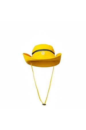 Adventure Cap Sarı Şapka