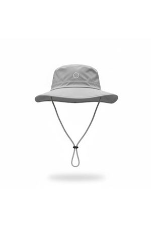Adventure Cap Gri Şapka