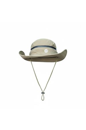 Adventure Cap Gri Şapka