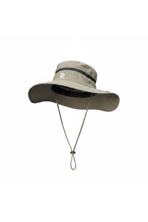 Adventure Cap Gri Şapka