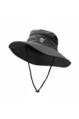 ADVANTURE CAP SİYAH