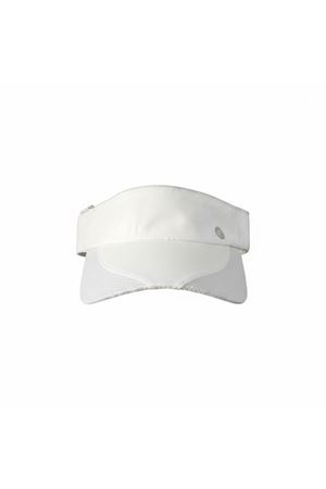 Wimbledon Cap Beyaz Şapka