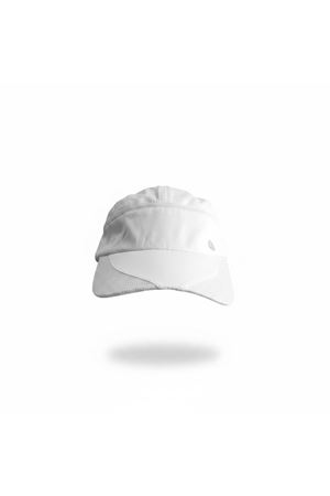 Wimbledon Cap Beyaz Şapka