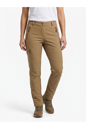 HIGH NORDIA NORTON YAZLIK KADIN PANTOLON  COYOTE