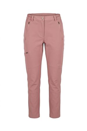 HIGH NORDIA NORTON YAZLIK KADIN PANTOLON ROSE