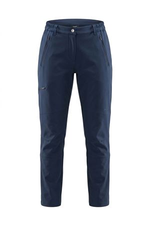 HIGH NORDIA NORTON YAZLIK KADIN PANTOLON LACİVERT