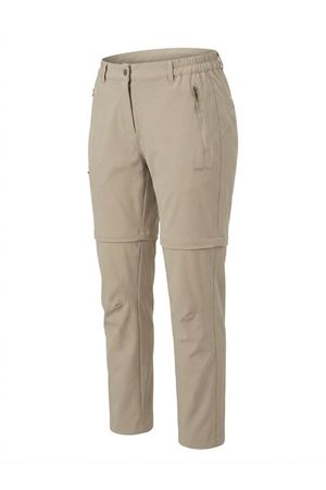 HİGH NORDİA MERU KADIN YAZLIK ŞORT- PANTOLON SAND