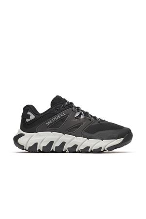 Merrell Maipo Explorer Aerosport Kadın Outdoor ve Su Ayakkabısı-Siyah