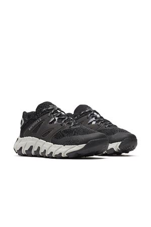 Merrell Maipo Explorer Aerosport Kadın Outdoor ve Su Ayakkabısı-Siyah