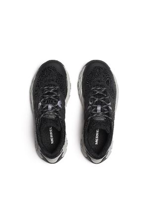 Merrell Maipo Explorer Aerosport Kadın Outdoor ve Su Ayakkabısı-Siyah