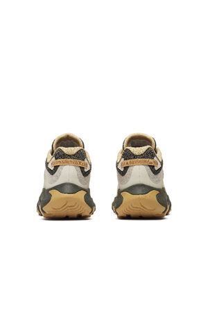 Merrell Maipo Explorer Aerosport Erkek Outdoor ve Su Ayakkabısı-Kahve