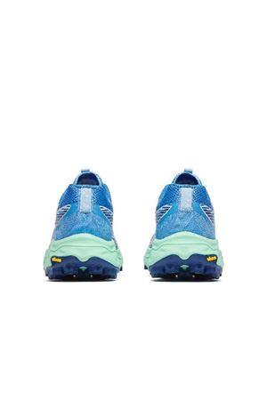 Merrell Agility Peak 6 Kadın Mavi Patika Koşusu Ayakkabısı - Mavi