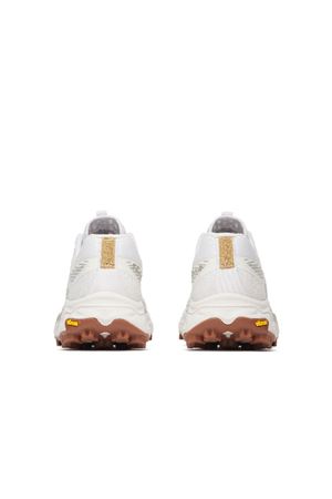 Merrell Agility Peak 6 Kadın Beyaz Patika Koşusu Ayakkabısı