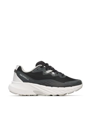 Merrell Agility Trail Kadın Siyah Patika Koşusu Ayakkabısı -Siyah
