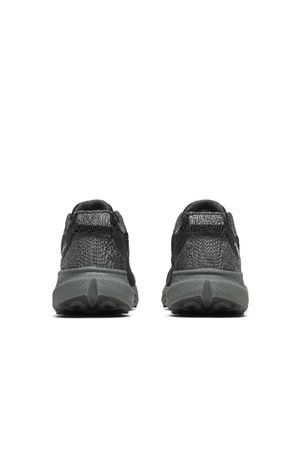 Merrell Agility Trail Erkek Siyah Patika Koşusu Ayakkabısı - Siyah