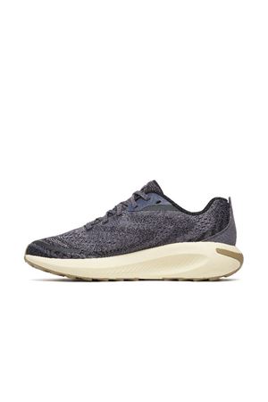 Merrell Morphlite Erkek Gri Patika Koşusu Ayakkabısı -Gri 	