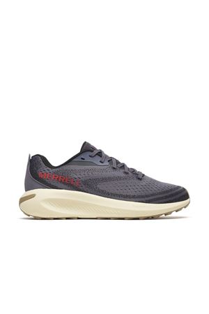 Merrell Morphlite Erkek Gri Patika Koşusu Ayakkabısı -Gri 	