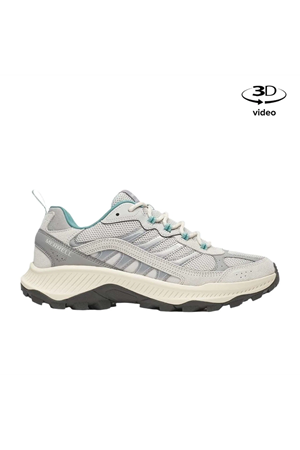 Merrell Speed Strıke 2 Trek Erkek Outdoor Ayakkabı -Gri