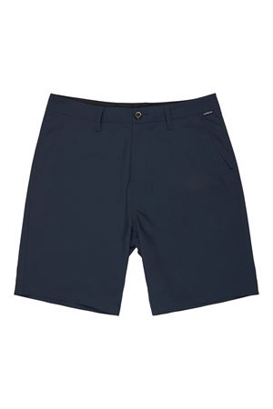 QUIKSILVER UNION AMPHIBIAN DARK NAVY ERKEK ŞORT