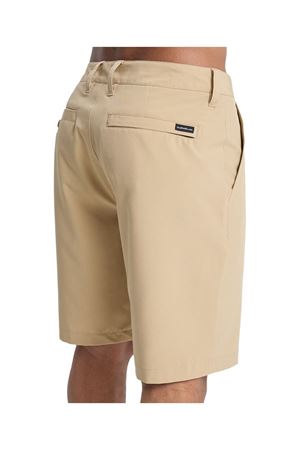 QUIKSILVER UNION AMPHIBIAN KHAKI ERKEK ŞORT