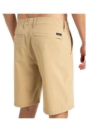QUIKSILVER UNION AMPHIBIAN KHAKI ERKEK ŞORT