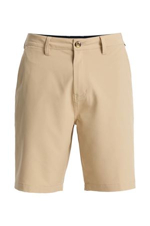 QUIKSILVER UNION AMPHIBIAN KHAKI ERKEK ŞORT