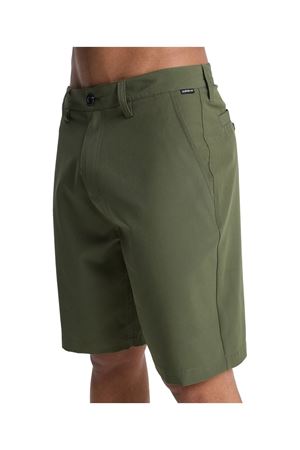 QUIKSILVER UNION AMPHIBIAN GRAPE LEAF ERKEK ŞORT
