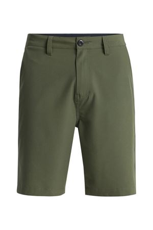 QUIKSILVER UNION AMPHIBIAN GRAPE LEAF ERKEK ŞORT