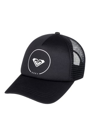 ROXY Truckin ANTHRACITE KADIN ŞAPKA