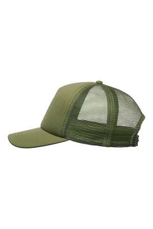 ROXY BRIGHTER DAY Oil Green - Solid KADIN ŞAPKA
