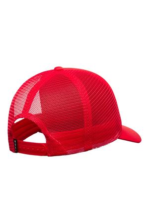 ROXY BRIGHTER DAY Hibiscus - Solid KADIN ŞAPKA