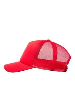 ROXY BRIGHTER DAY Hibiscus - Solid KADIN ŞAPKA