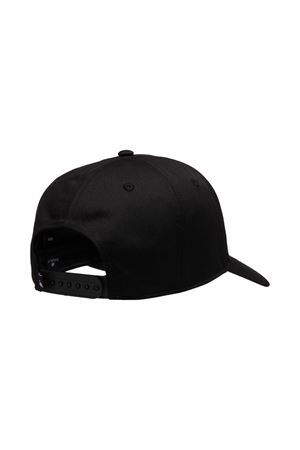 QUIKSILVER Decades noir ERKEK ŞAPKA