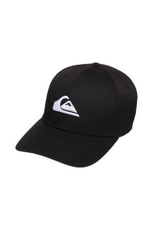 QUIKSILVER Decades noir ERKEK ŞAPKA