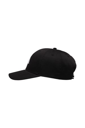 QUIKSILVER Decades noir ERKEK ŞAPKA