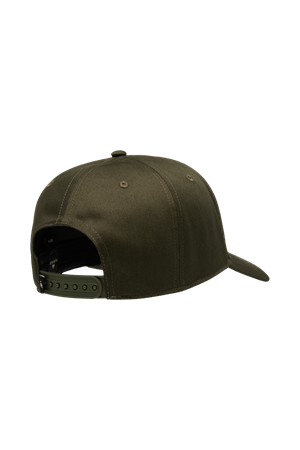 QUIKSILVER Decades GRAPE LEAF ERKEK ŞAPKA