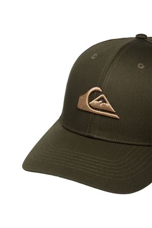 QUIKSILVER Decades GRAPE LEAF ERKEK ŞAPKA