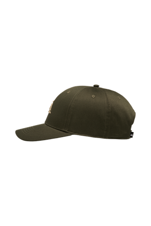 QUIKSILVER Decades GRAPE LEAF ERKEK ŞAPKA