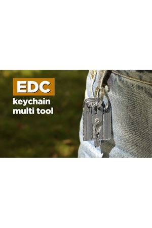 Swiss+Tech 19-IN-1 Micro-Max Multi Tool ST53100
