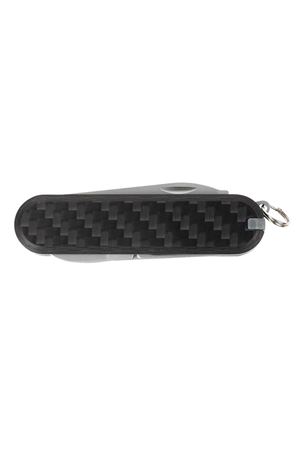 Swiss+Tech SwissTech 7-IN-1 multi tool-Carbon Fiber Handle ST029044