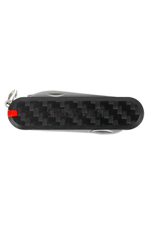 Swiss+Tech SwissTech 7-IN-1 multi tool-Carbon Fiber Handle ST029044
