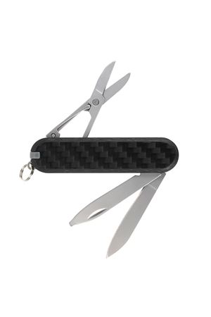 Swiss+Tech SwissTech 7-IN-1 multi tool-Carbon Fiber Handle ST029044