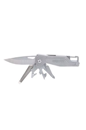 Swiss+Tech SwissTech 13-IN-1 Multi-Tools(Satin Polish) ST022001