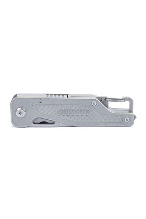 Swiss+Tech SwissTech 13-IN-1 Multi-Tools(Satin Polish) ST022001