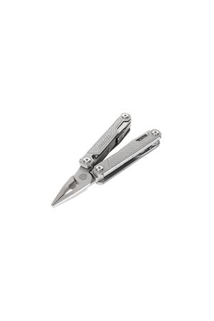 Swiss+Tech SwissTech 17-IN-1 Multi-Tools(Satin Polish) ST021006