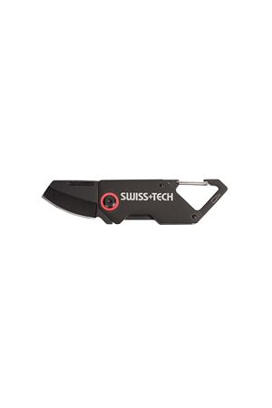 Swiss+Tech Mini Folding Knife ST014007